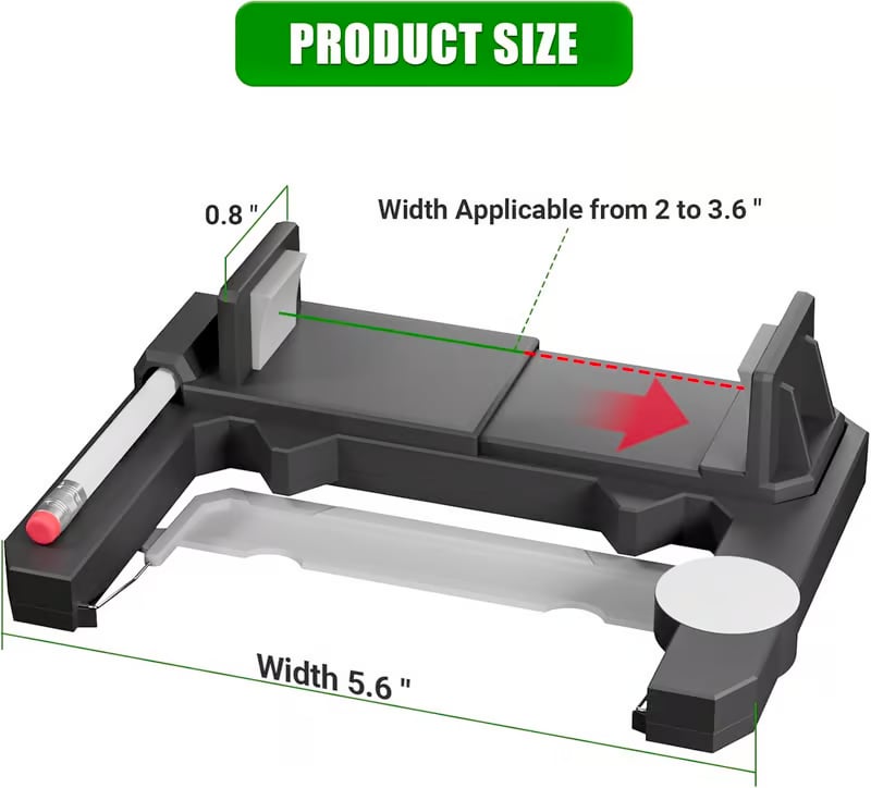 πβ³ Golf cart steering wheel phone holder