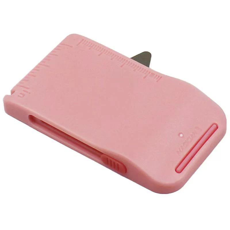 🧵 LIMITED-TIME 49% OFF! ✨ Sewing Seam Guide & Ripper – 3-in-1. Precise. Portable ✂️