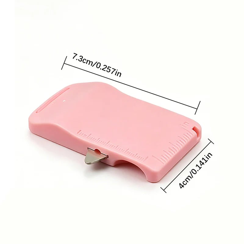🧵 LIMITED-TIME 49% OFF! ✨ Sewing Seam Guide & Ripper – 3-in-1. Precise. Portable ✂️