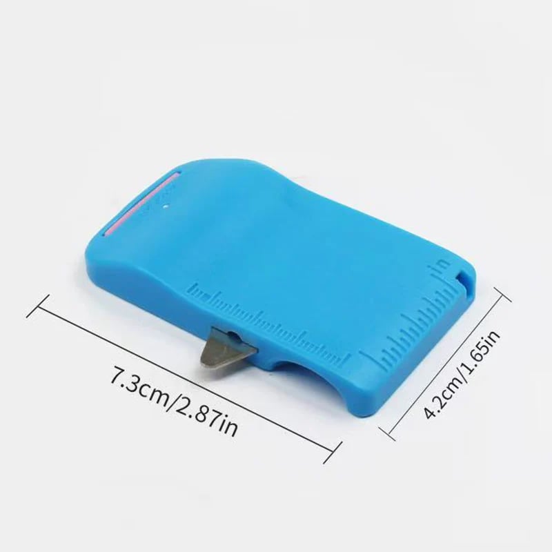 🧵 LIMITED-TIME 49% OFF! ✨ Sewing Seam Guide & Ripper – 3-in-1. Precise. Portable ✂️