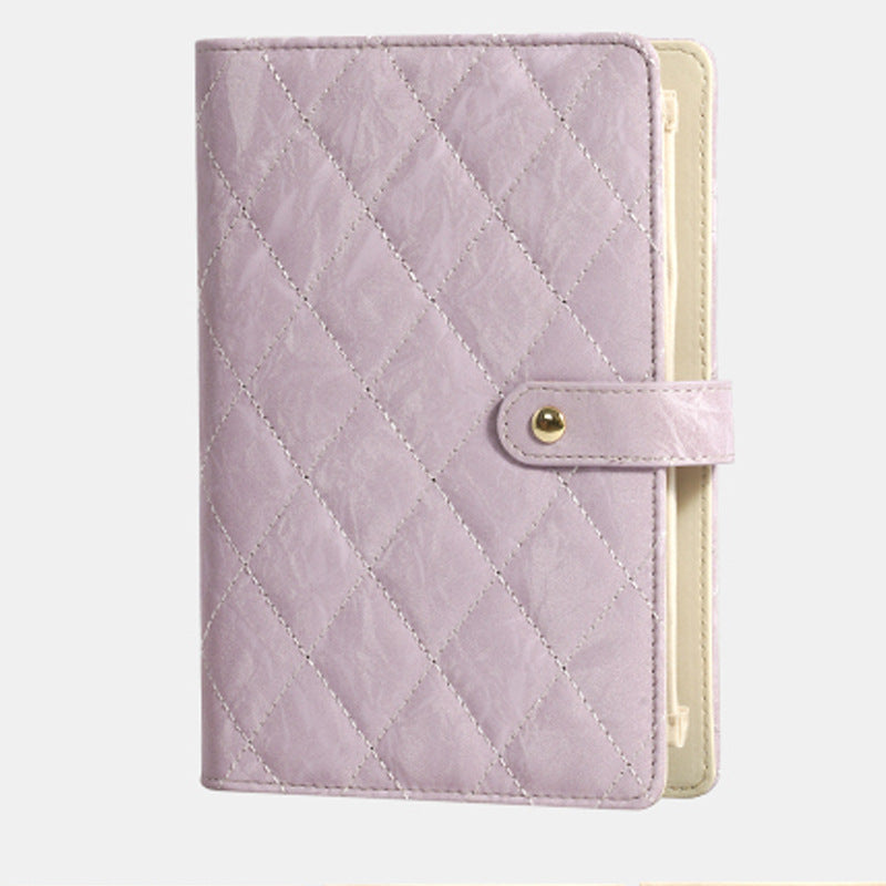 No More Tangled Necklaces – Luxury Travel Jewelry Organizer Book