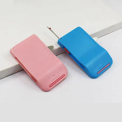 🧵 LIMITED-TIME 49% OFF! ✨ Sewing Seam Guide & Ripper – 3-in-1. Precise. Portable ✂️