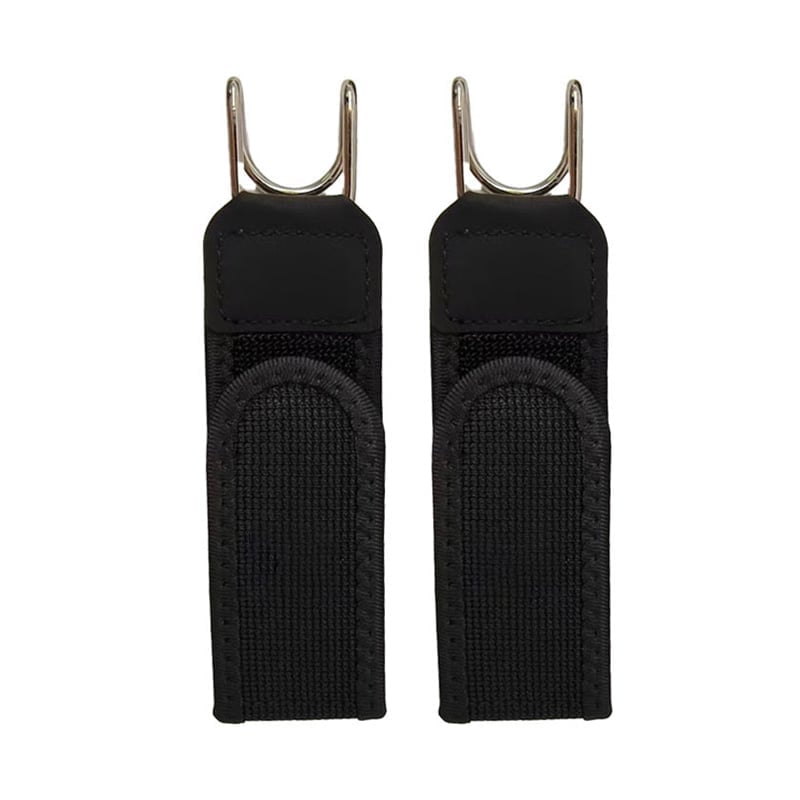 HAILTH Tactical Metal Hook Elastic Belt (Buy 1 Get 1 Free)