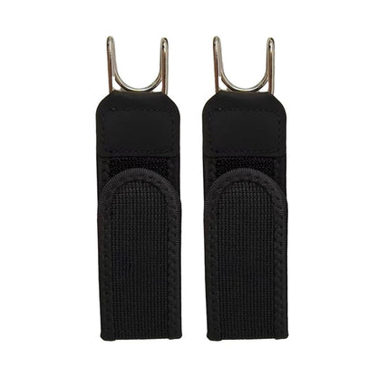 HAILTH Tactical Metal Hook Elastic Belt (Buy 1 Get 1 Free)