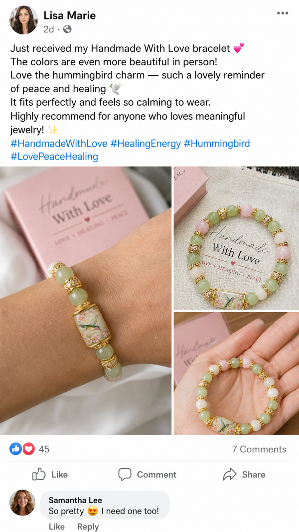 Customer photo 2