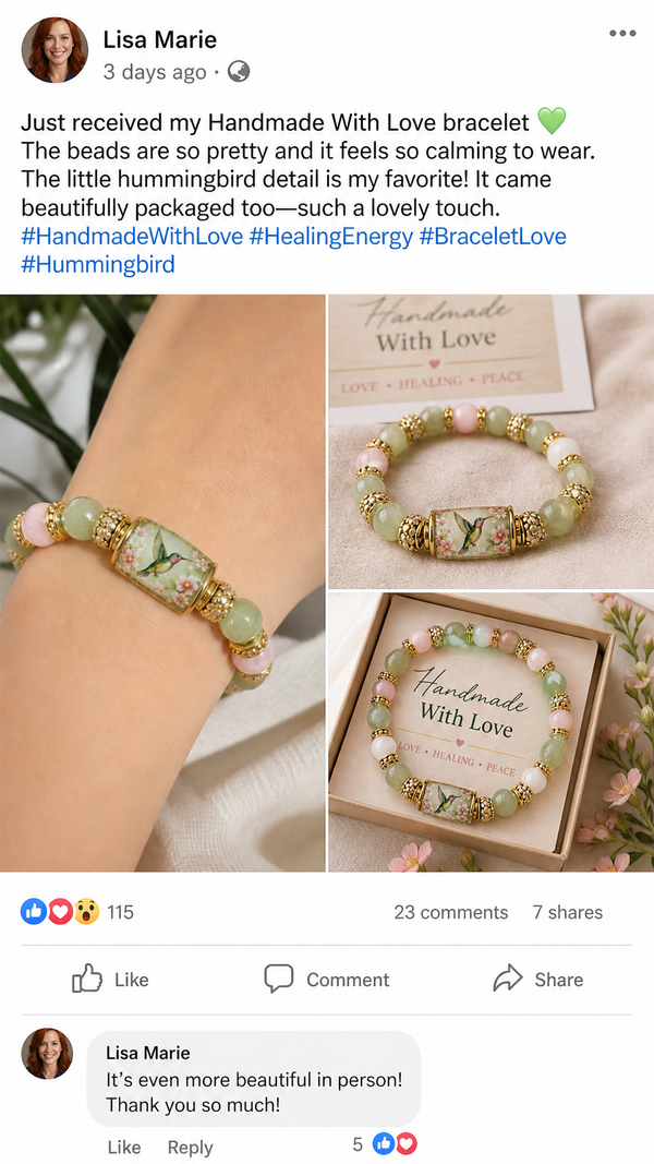 Customer photo 5