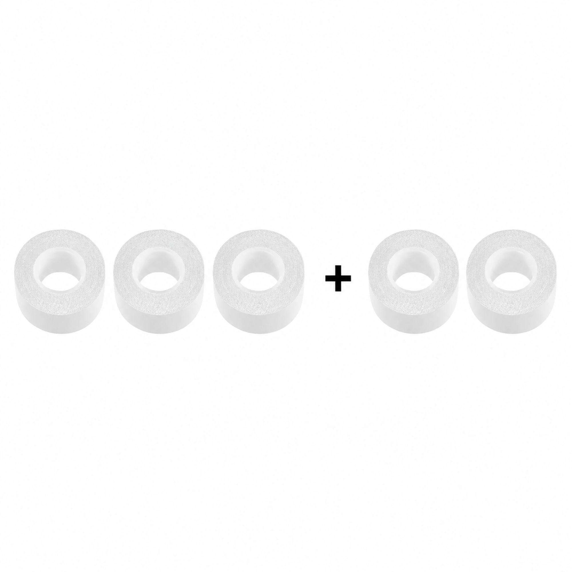 Buy 3 Get 2 Free — Starter Pack