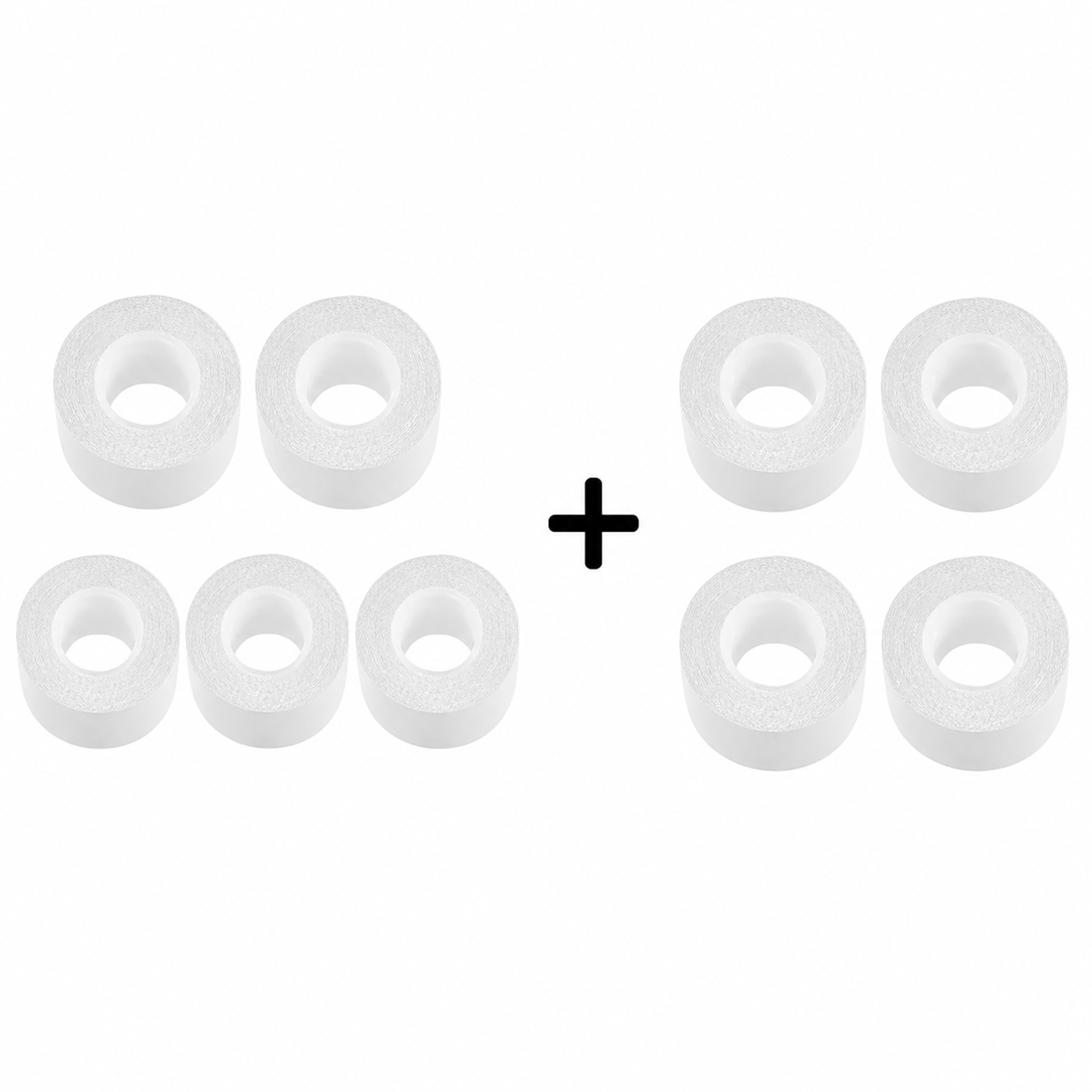 Buy 5 Get 4 Free — Most Popular