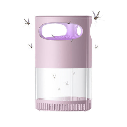 🦟 49% OFF 🎉! UV Mosquito Killer Lamp – quiet. USB. chemical-free. 50K+ sold! 🔇🌙